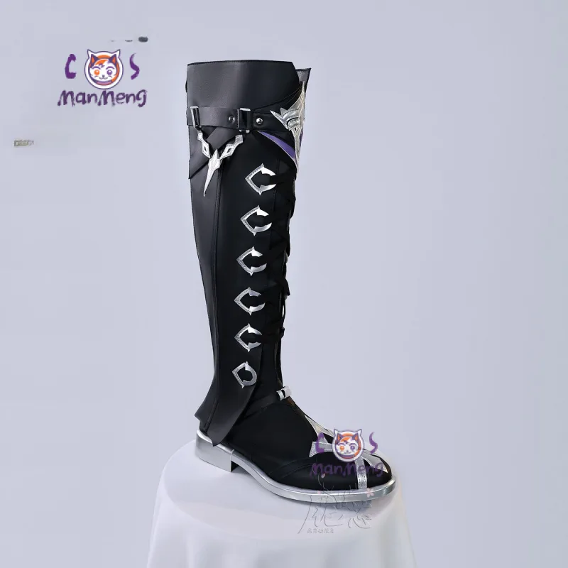 Kyryll Chudomirovich Flins Cos - Men Shoes Boots recensie en prijs