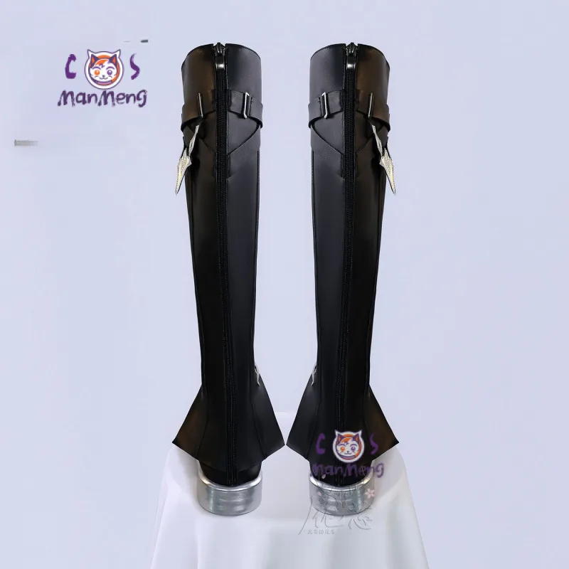 Kyryll Chudomirovich Flins Cos - Men Shoes Boots recensie en prijs