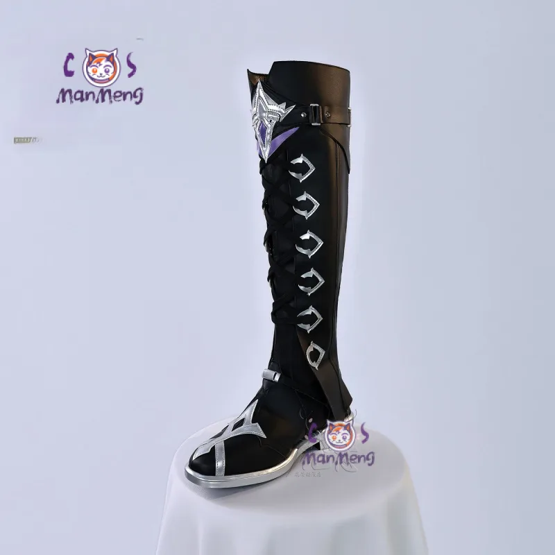 Kyryll Chudomirovich Flins Cos - Men Shoes Boots recensie en prijs