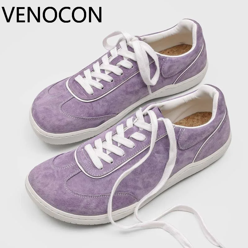 VENOCON Heren/Dames Barefoot W - Men'S Shoes For Wide Feet recensie en prijs