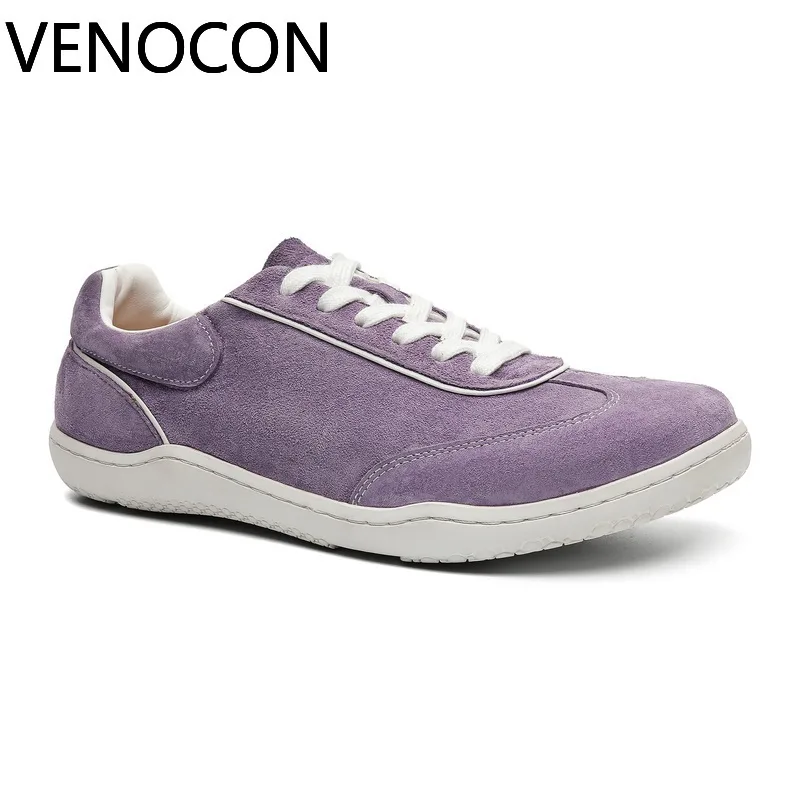 VENOCON Heren/Dames Barefoot W - Men'S Shoes For Wide Feet recensie en prijs