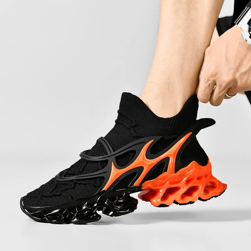 Schoenen heren Sneakers Mannel - Men Shoes Vans recensie en prijs