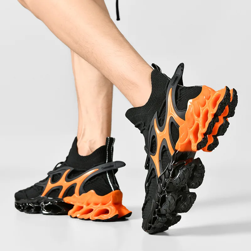 Schoenen heren Sneakers Mannel - Men Shoes Vans recensie en prijs