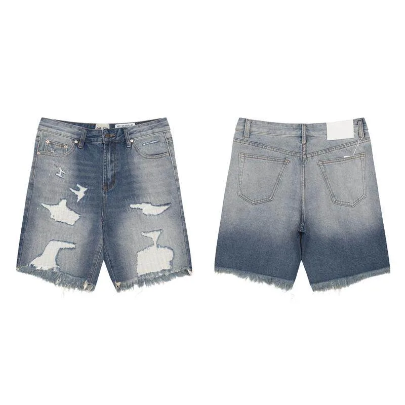 Gallery Dept New Damage Ripped - Men'S Shoes With Jeans recensie en prijs