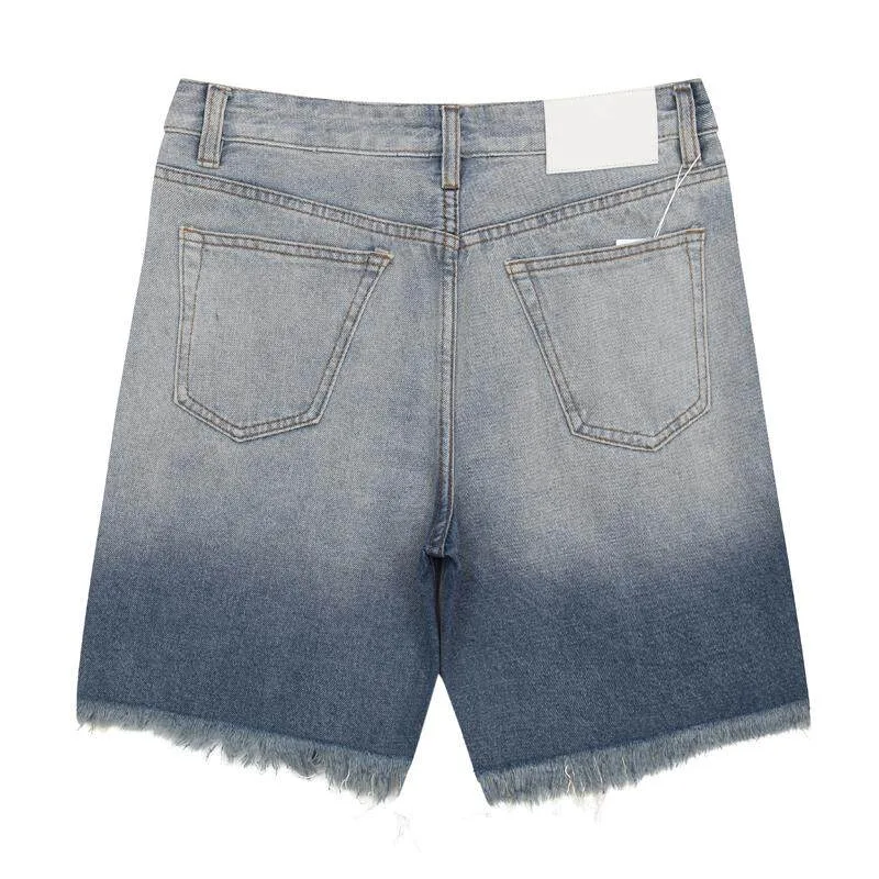 Gallery Dept New Damage Ripped - Men'S Shoes With Jeans recensie en prijs