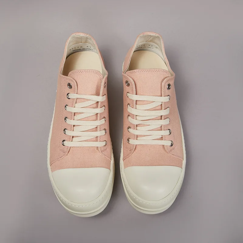 Multifunctionele, roze twill-s - Men Shoes Boots recensie en prijs