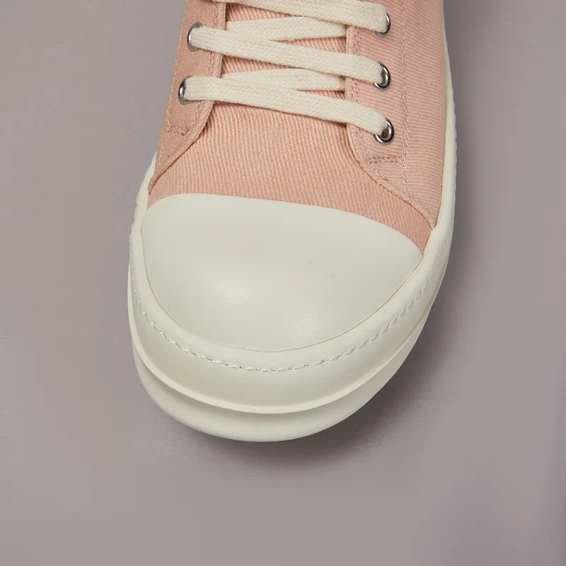 Multifunctionele, roze twill-s - Men Shoes Boots recensie en prijs