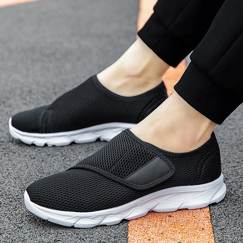 Mannen Orthopedie Brede Voeten - Men'S Shoes For Wide Feet recensie en prijs