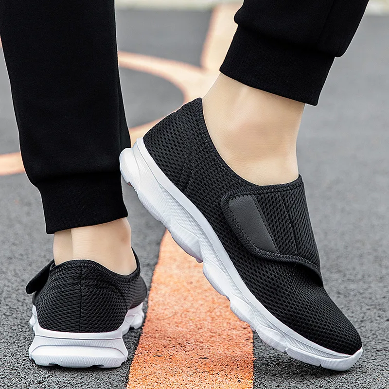 Mannen Orthopedie Brede Voeten - Men'S Shoes For Wide Feet recensie en prijs