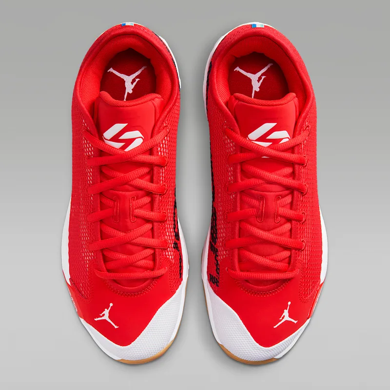 Nike JORDAN Low Top schokabsor - Men'S Shoes Nike Jordan recensie en prijs