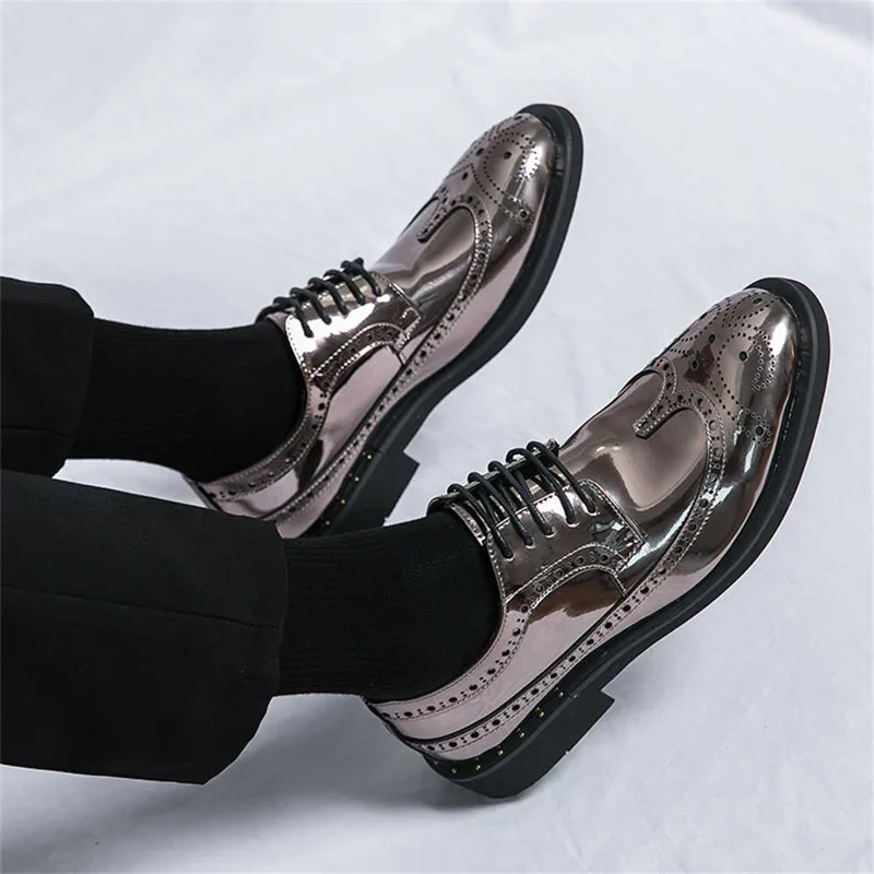 Goedkoopste schoenen Heren Gew - Men Shoes Expensive recensie en prijs