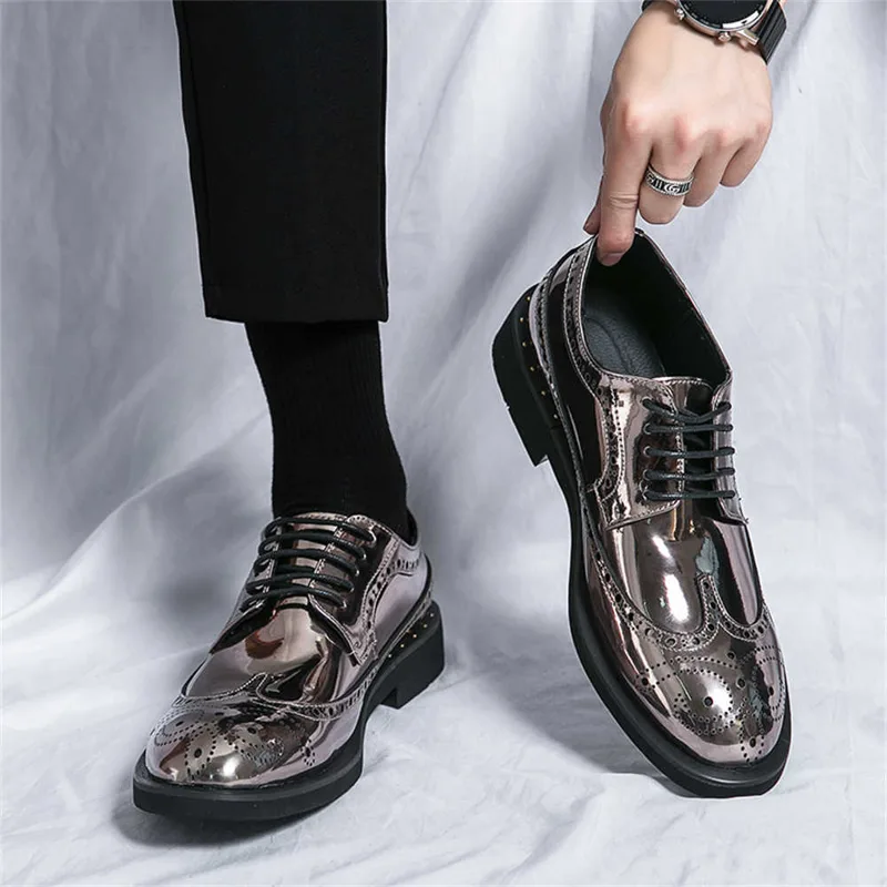 Goedkoopste schoenen Heren Gew - Men Shoes Expensive recensie en prijs