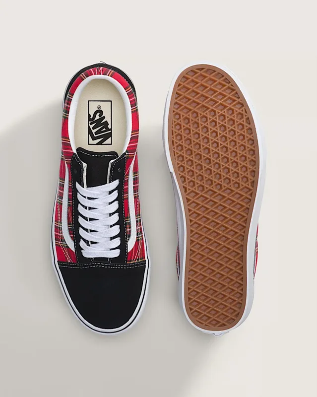 Vans Old Skool schoenen voor h - Men Shoes Vans recensie en prijs