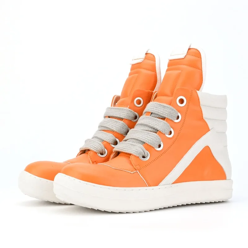 Hoge kwaliteit casual sneakers - Canvas Sneaker High recensie en prijs