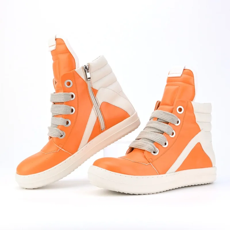 Hoge kwaliteit casual sneakers - Canvas Sneaker High recensie en prijs