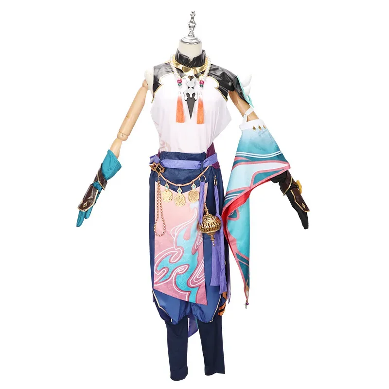 Genshin Impact Xiao Cosplay Ko - Men Shoes China recensie en prijs