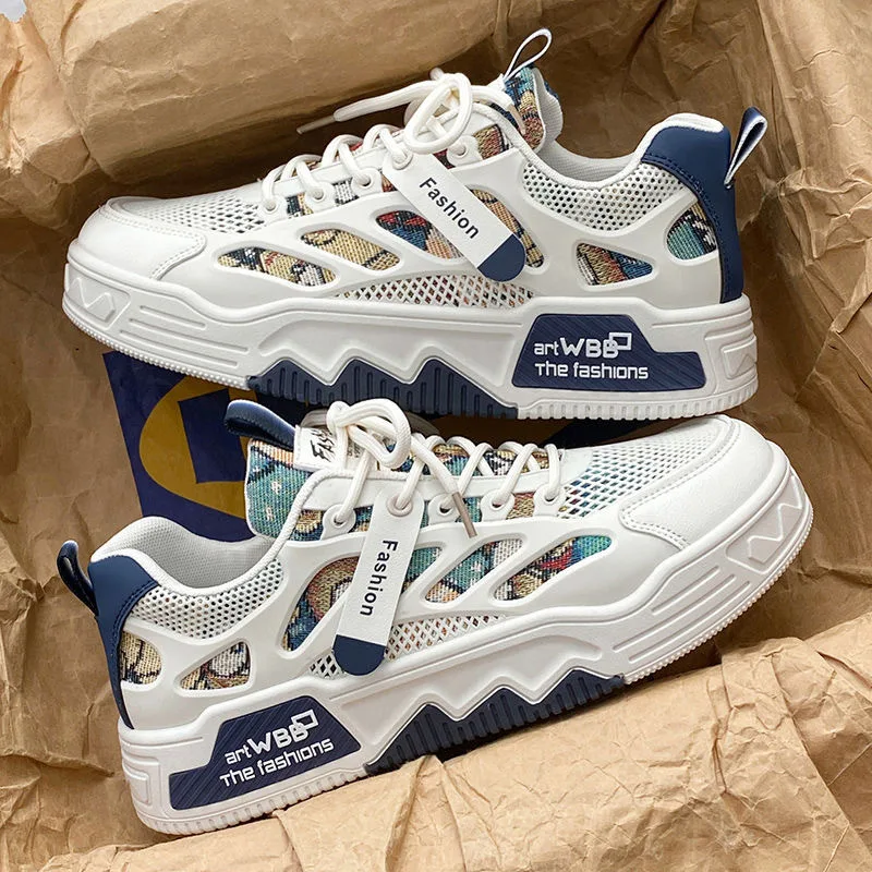 2026 Heren Luxe Loopschoenen A - Men Shoes Vans recensie en prijs