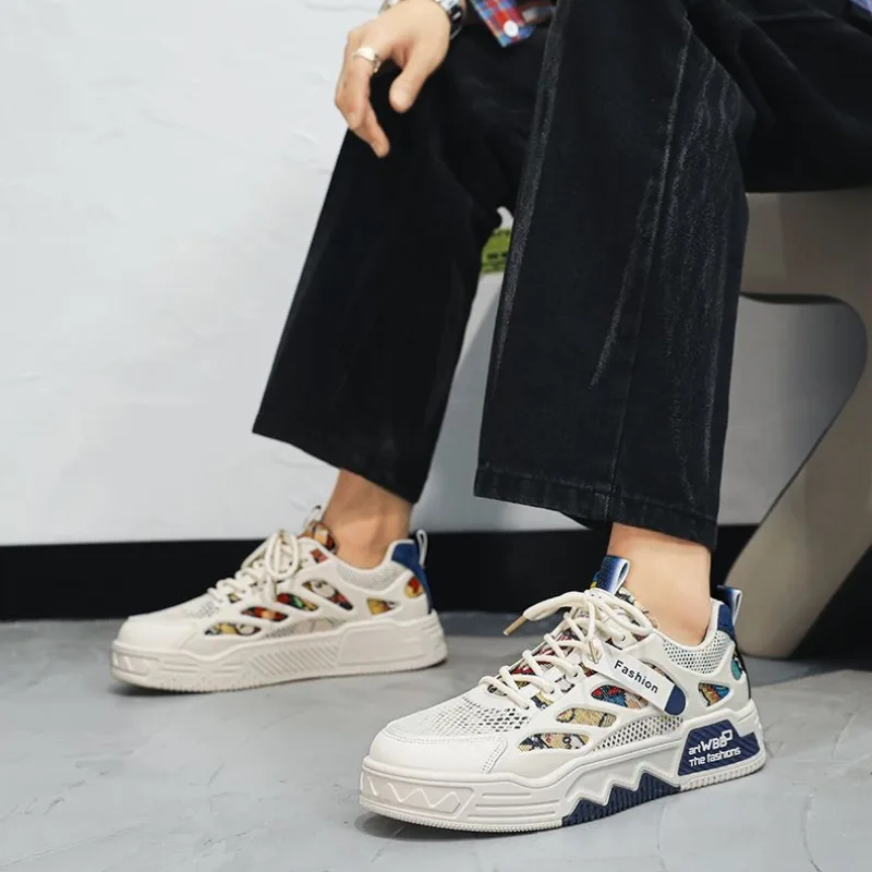 2026 Heren Luxe Loopschoenen A - Men Shoes Vans recensie en prijs