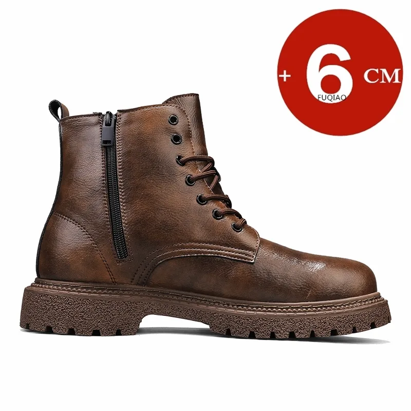 6 cm onzichtbare hoogte toenem - Men'S Shoes Height Increase recensie en prijs