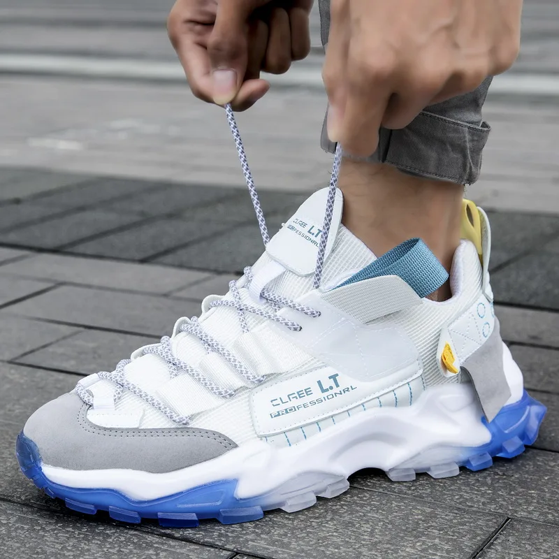 Schoenen heren Sneakers Mannel - Men Shoes Vans recensie en prijs