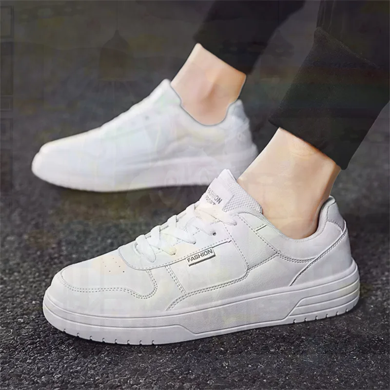 Met stropdassen PU-leren schoe - Men'S Shoes Good For Wide Feet recensie en prijs