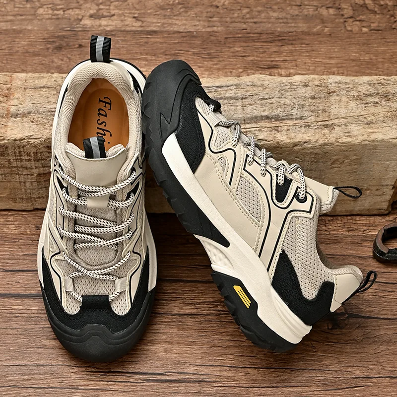 2026 Hoge Kwaliteit Wandelscho - Men'S Shoes Good For Wide Feet recensie en prijs