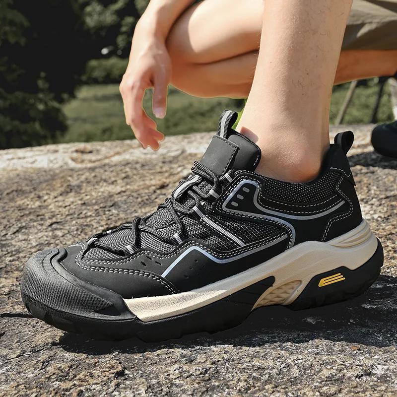 2026 Hoge Kwaliteit Wandelscho - Men'S Shoes Good For Wide Feet recensie en prijs
