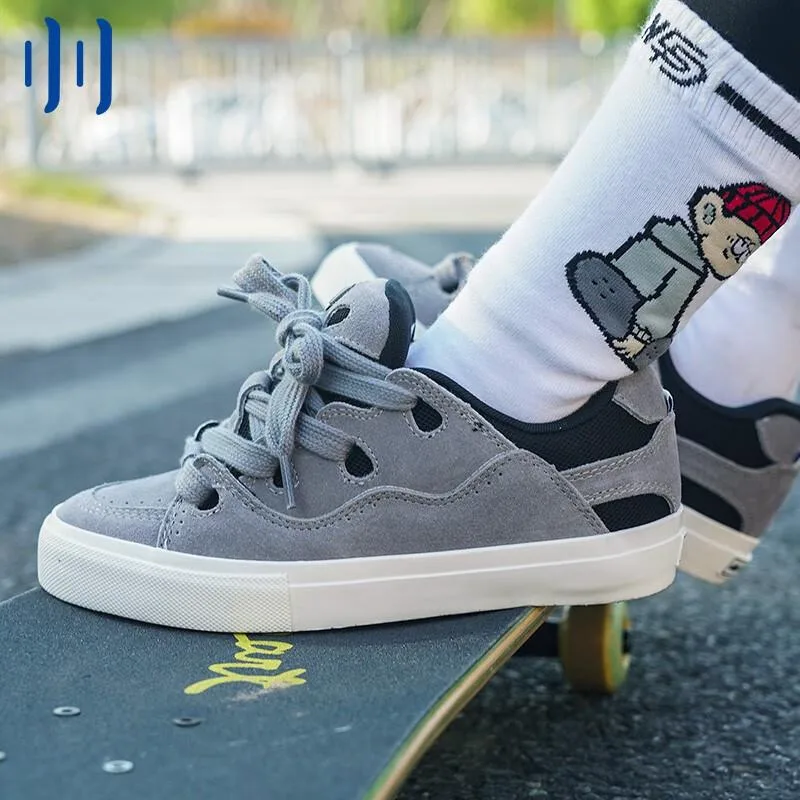 Ollieskate brood schoenen donk - Men Shoes China recensie en prijs