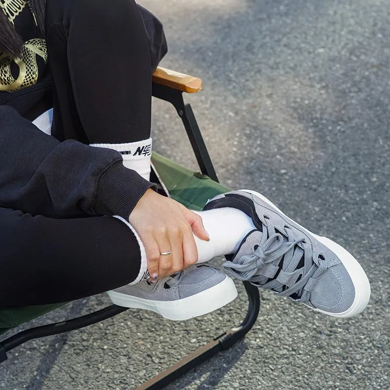 Ollieskate brood schoenen donk - Men Shoes China recensie en prijs
