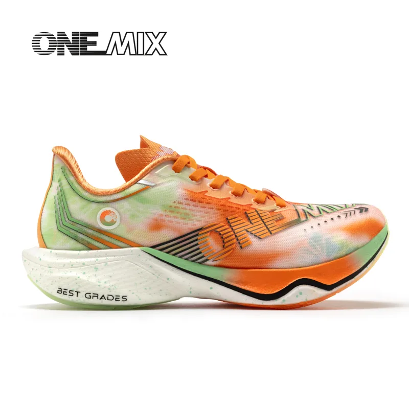 ONEMIX Marathon hardloopschoen - Men Shoes Oxford recensie en prijs