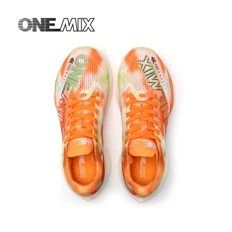 ONEMIX Marathon hardloopschoen - Men Shoes Oxford recensie en prijs
