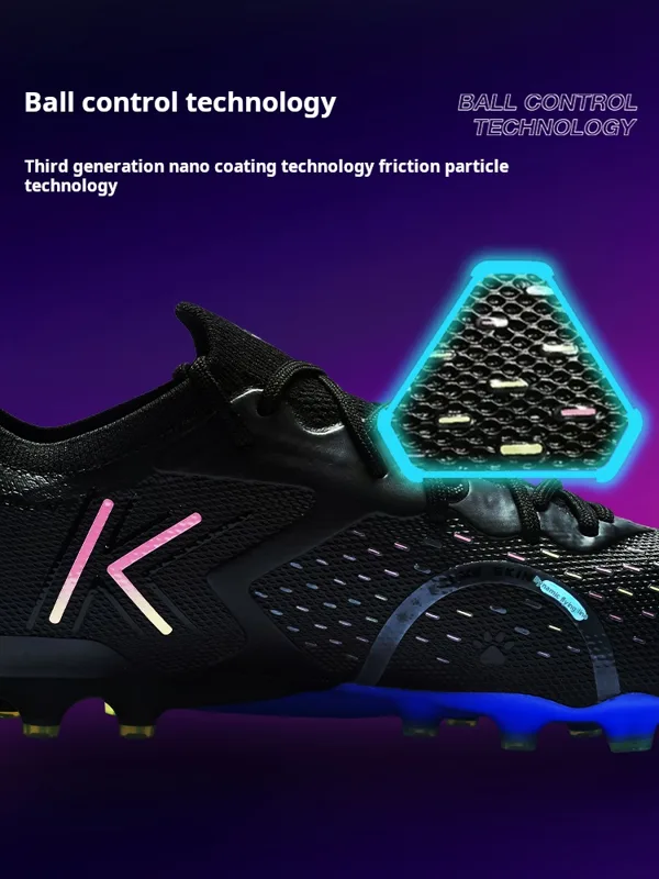 KELME Next Top Voetbalschoenen - Men'S Shoes Next recensie en prijs