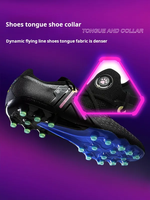 KELME Next Top Voetbalschoenen - Men'S Shoes Next recensie en prijs