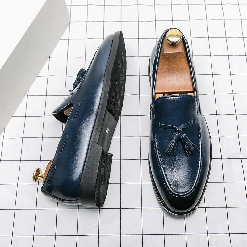 Maat: 38-46 Amerikaanse Academ - Men Shoes Red Bottom recensie en prijs