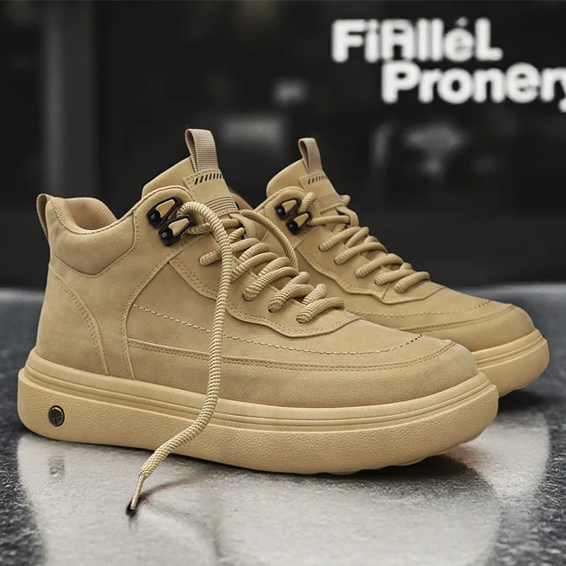 Heren Oxford Laarzen Casual Ho - Men Shoes Oxford recensie en prijs