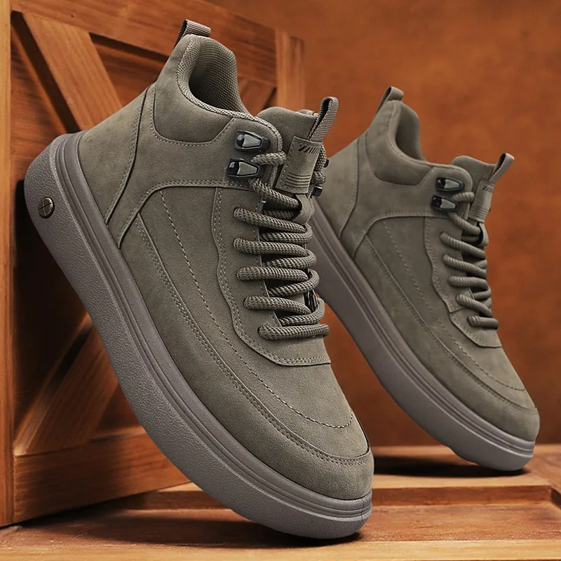 Heren Oxford Laarzen Casual Ho - Men Shoes Oxford recensie en prijs