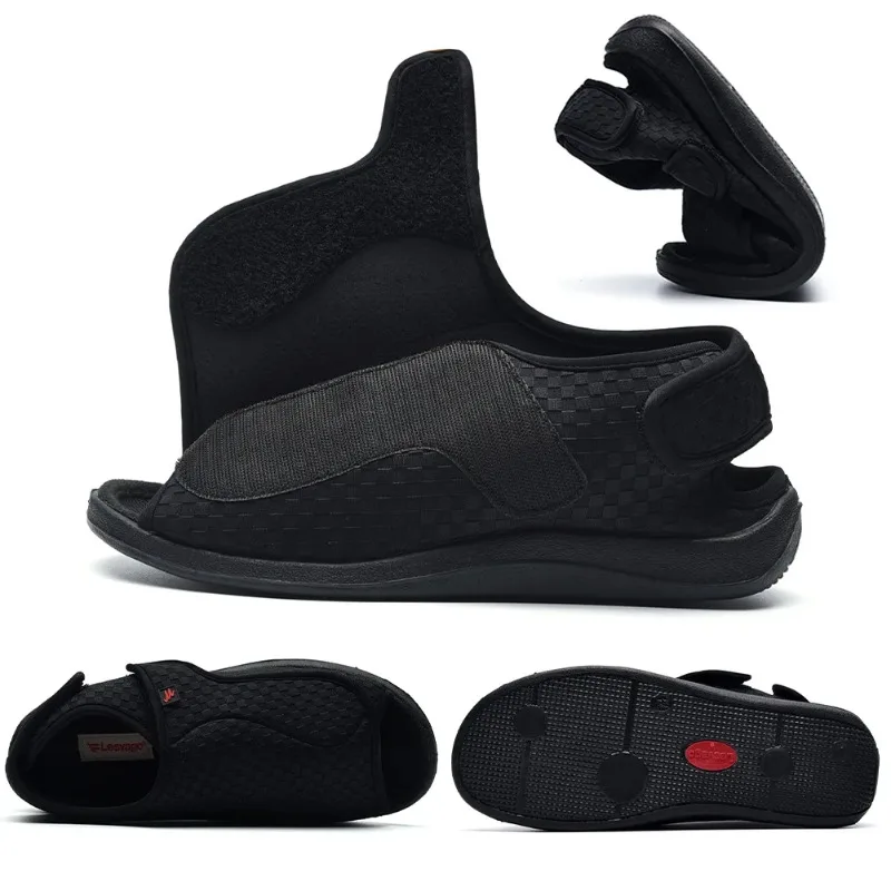 Dames Heren Diabetische pantof - Men'S Shoes For Wide Feet recensie en prijs