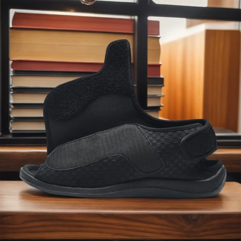 Dames Heren Diabetische pantof - Men'S Shoes For Wide Feet recensie en prijs