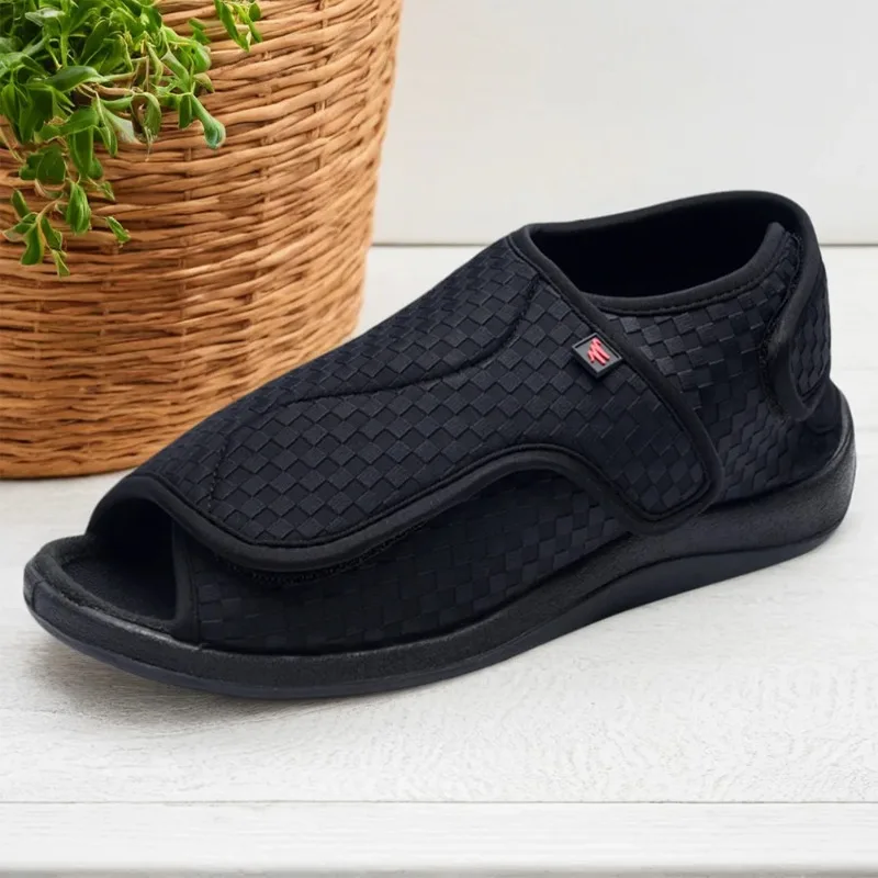 Dames Heren Diabetische pantof - Men'S Shoes For Wide Feet recensie en prijs