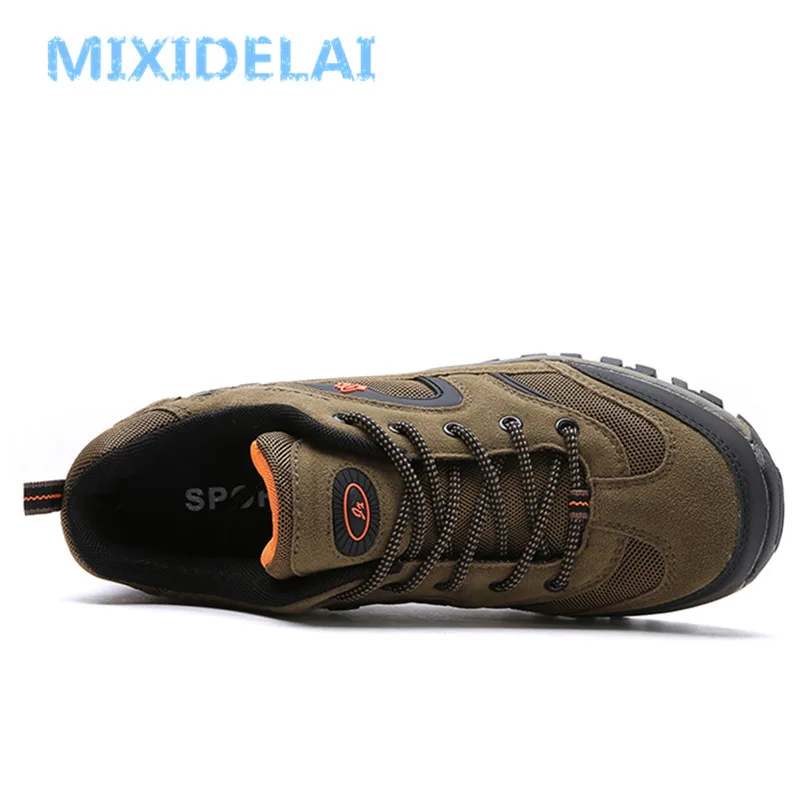 MIXIDELAI Big Size 39-47 Mode  - Men Shoes Vans recensie en prijs
