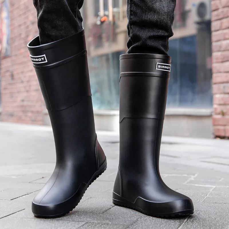 Slijtage om te werken Herensch - Men Shoes Offer recensie en prijs