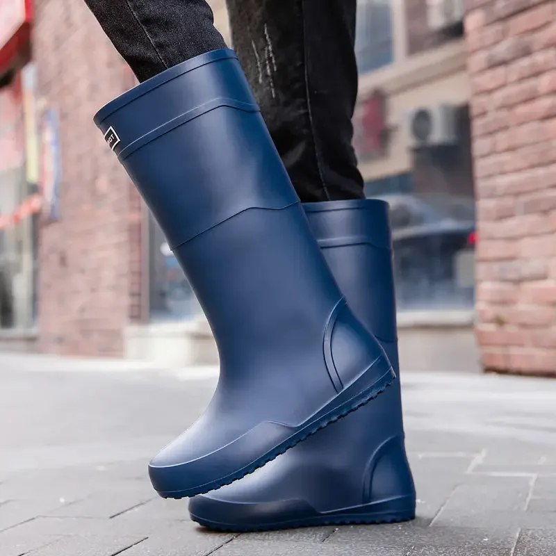 Slijtage om te werken Herensch - Men Shoes Offer recensie en prijs