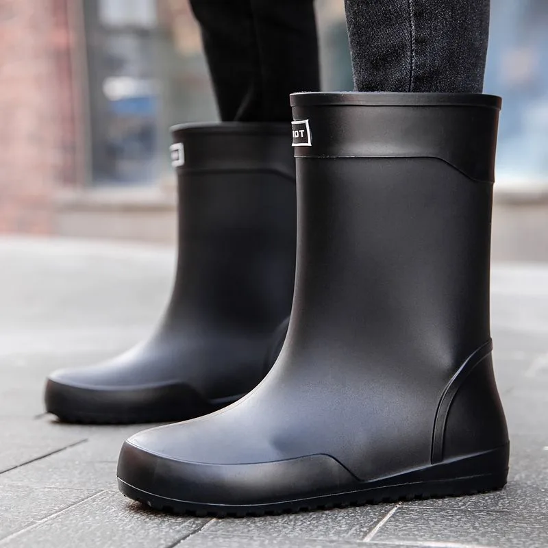Slijtage om te werken Herensch - Men Shoes Offer recensie en prijs