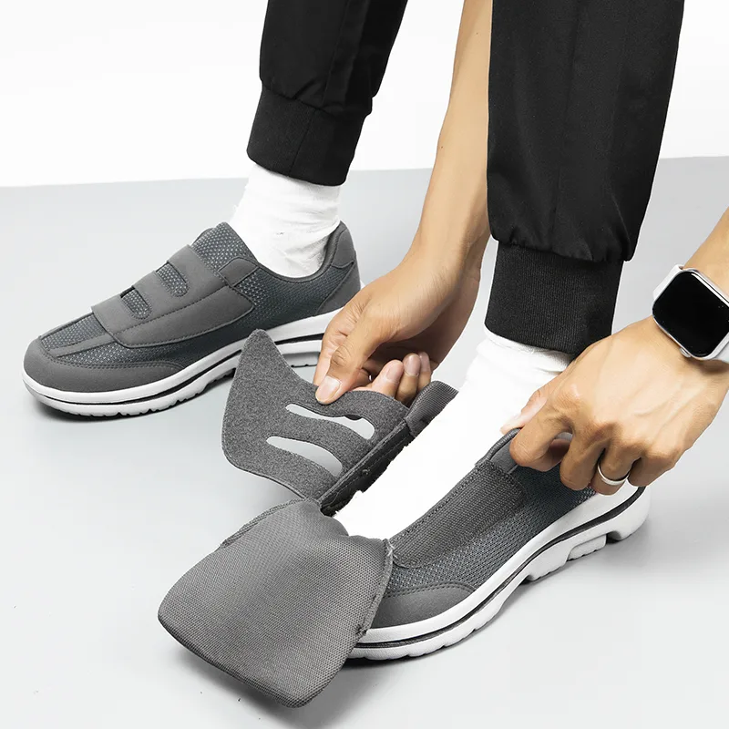 Brede Teen Sneakers Voor Dikke - Men'S Shoes For Wide Feet recensie en prijs