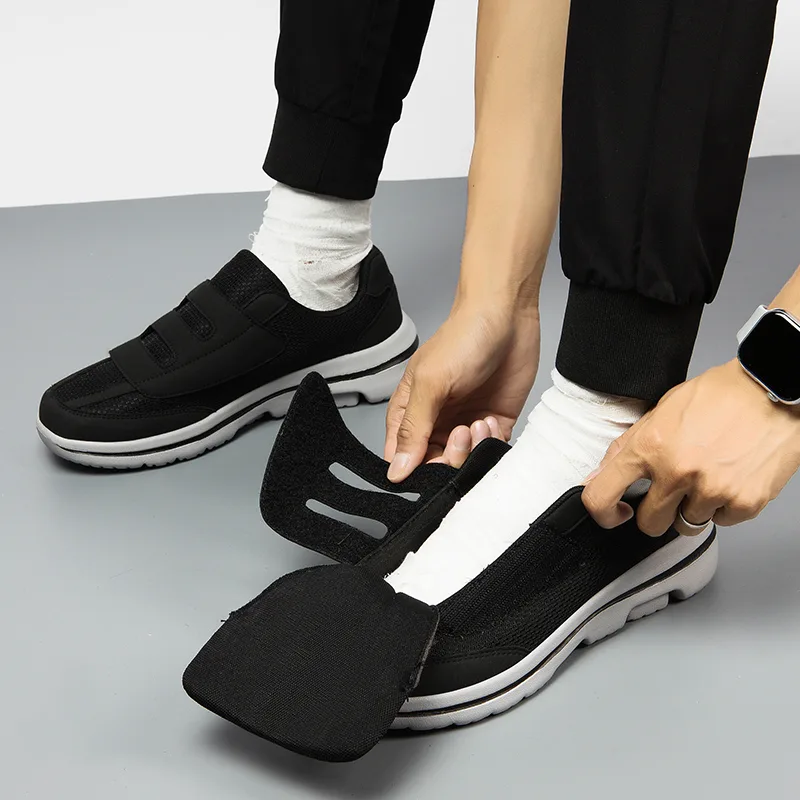 Brede Teen Sneakers Voor Dikke - Men'S Shoes For Wide Feet recensie en prijs