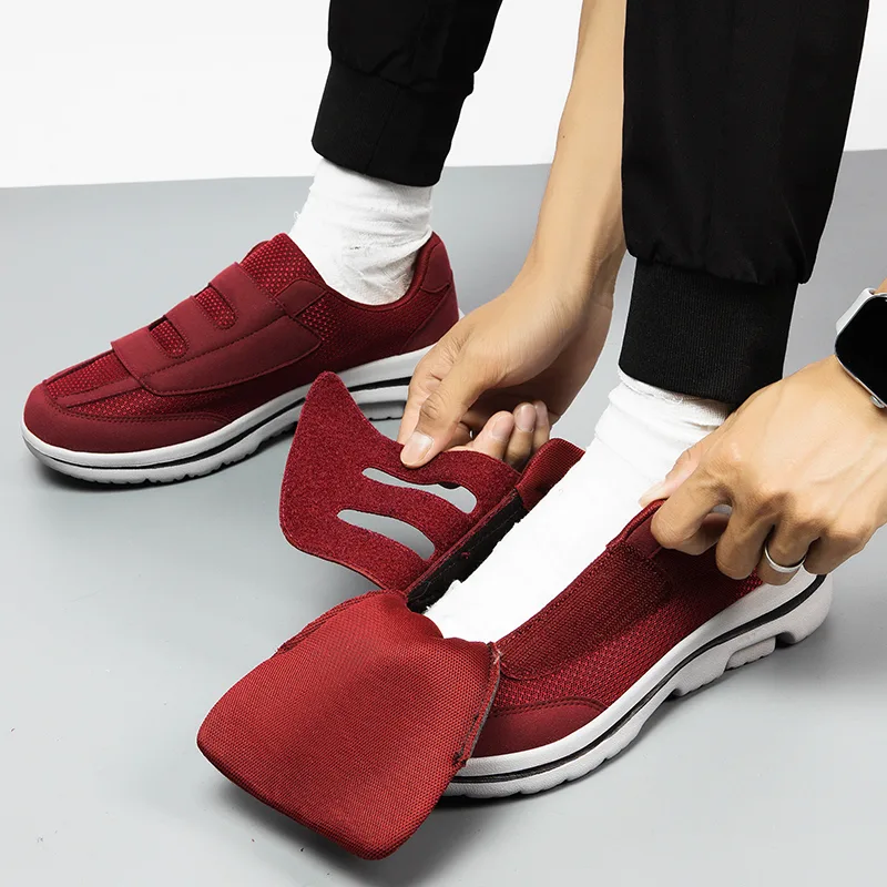 Brede Teen Sneakers Voor Dikke - Men'S Shoes For Wide Feet recensie en prijs
