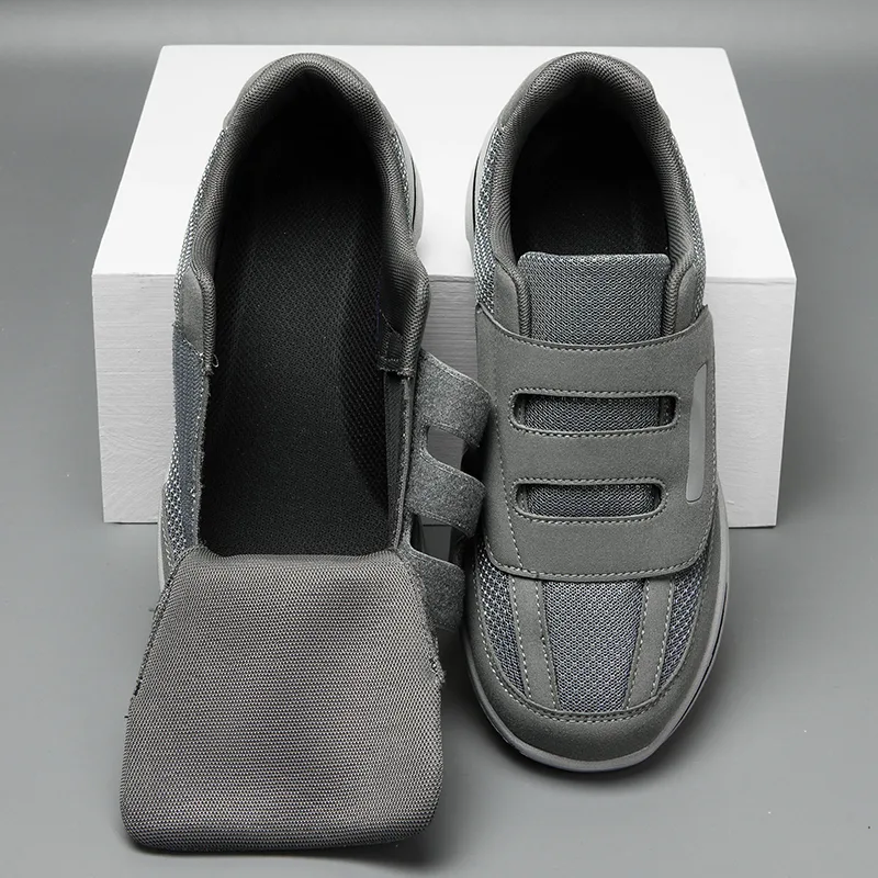 Brede Teen Sneakers Voor Dikke - Men'S Shoes For Wide Feet recensie en prijs