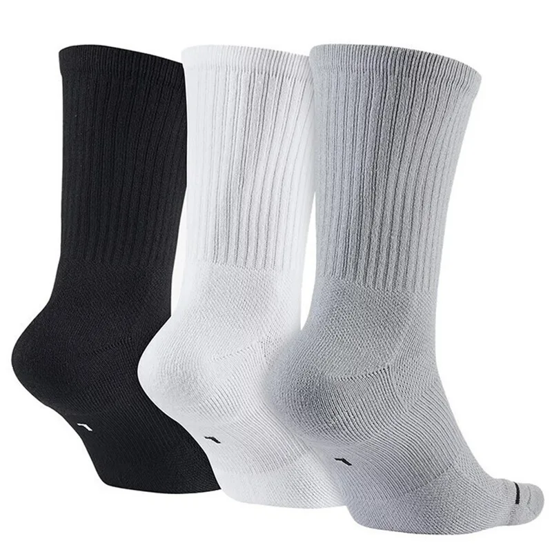 Nike (NIKE) 3-pack sokken voor - Men'S Shoes Nike Jordan recensie en prijs