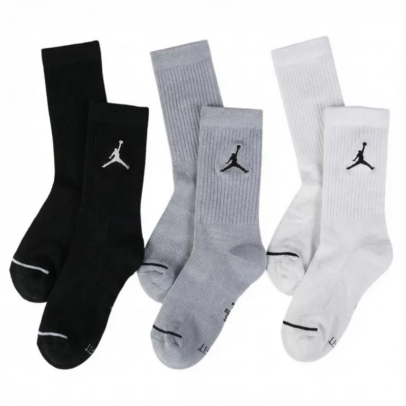 Nike (NIKE) 3-pack sokken voor - Men'S Shoes Nike Jordan recensie en prijs