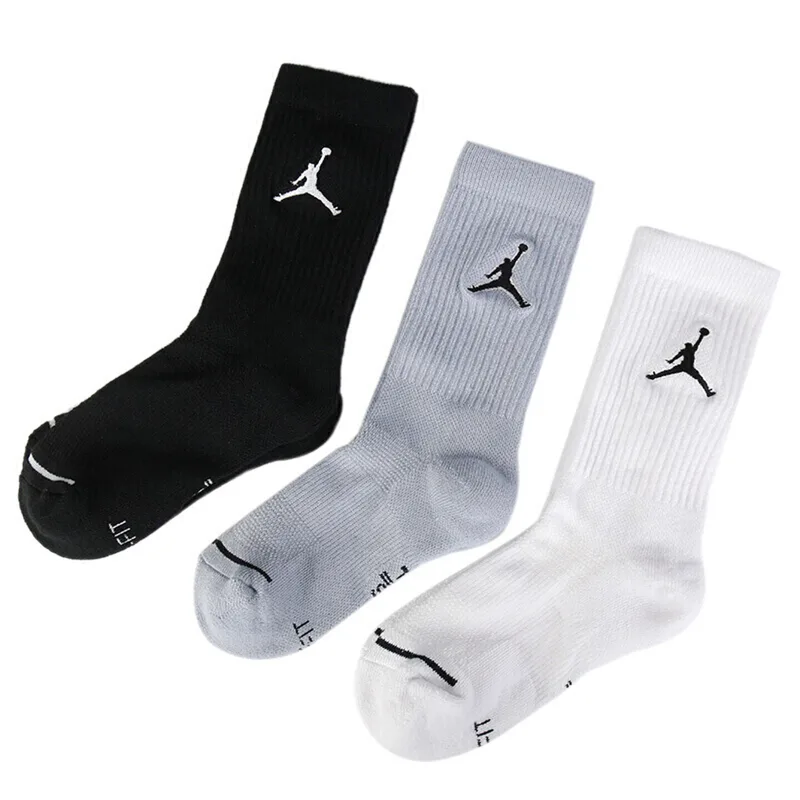 Nike (NIKE) 3-pack sokken voor - Men'S Shoes Nike Jordan recensie en prijs